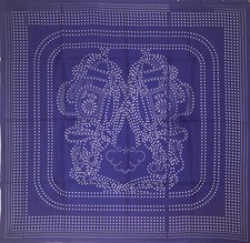 Écharpe/foulard/carre Hermès