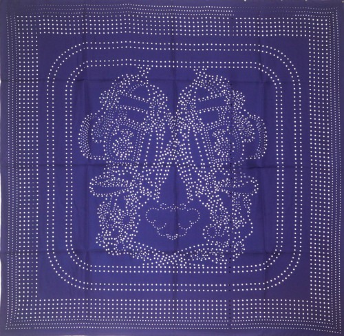 écharpe foulard carre hermès - Écharpe/foulard/carre,