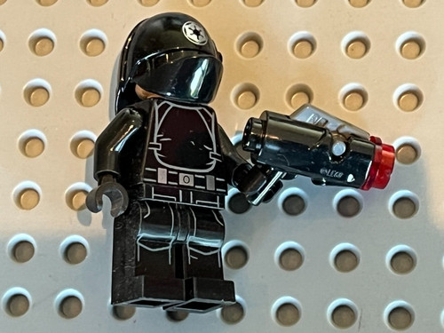 Personnage lego star wars - personnage,