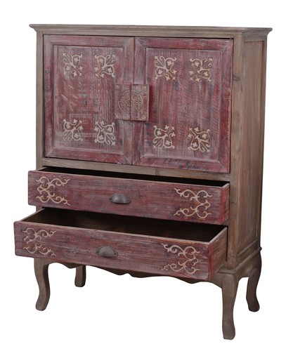 Armoire mariage chinoise - de,