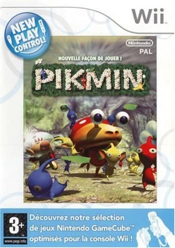 Jeu wii nouvelle - wii,