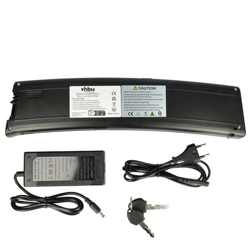 Batterie pour scrapper fold - pour, e-fold