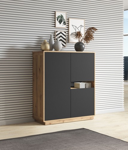 Highboard commode armoire - commode,
