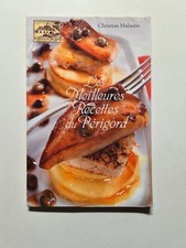 Les Meilleures Recettes du Périgord | Christian Malaurie | Bon état