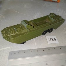 vintage DINKY TOYS meccano