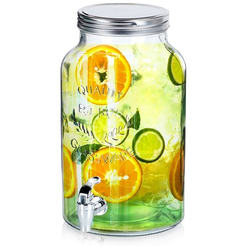 Distributeur boissons en - à,