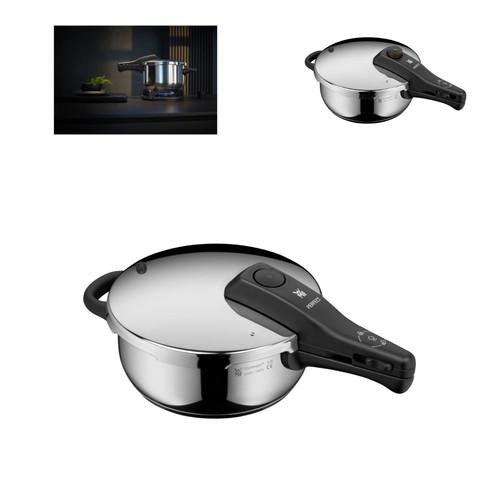 Wmf perfect autocuiseur rapide - autocuiseur,