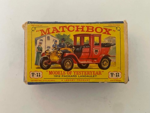 Ancien jouet automobile - ancien,