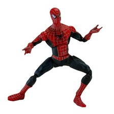SPIDERMAN 2 Figurine