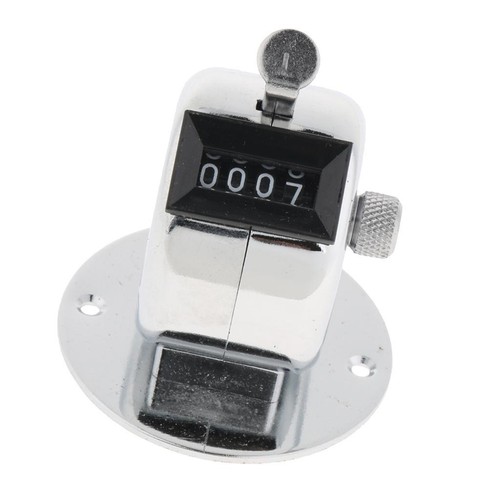 Compteur comptage portable - compteur, de