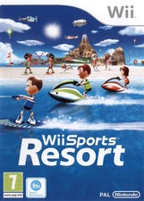Nintendo Wii # Wii Sports