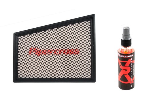 Pipercross air nettoyant - pipercross, air+nettoyant