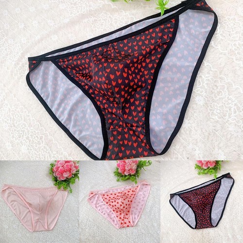 Slip bikini garçon - , homme