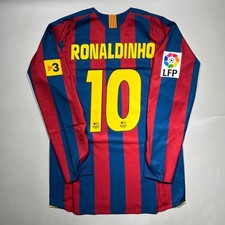 Maillot officiel #10