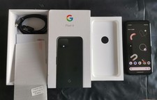 Smartphone De-Googled Pixel 4 - (Débloqué) DeGoogled