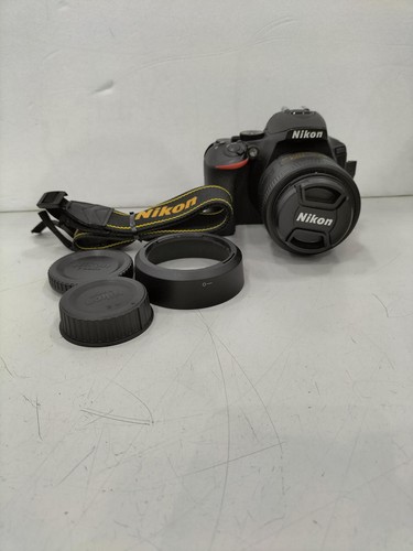 Nikon d5500 digital slr - d5500,