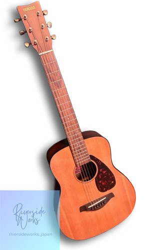 Yamaha mini guitare - yamaha, acoustique