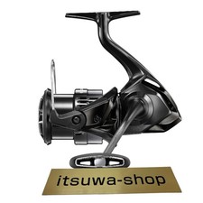 Moulinet tournant Shimano 24
