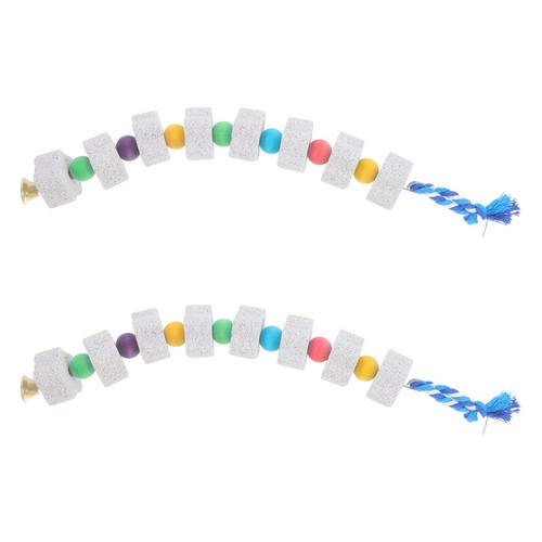 Pcs jouets pour oiseaux - pour, en