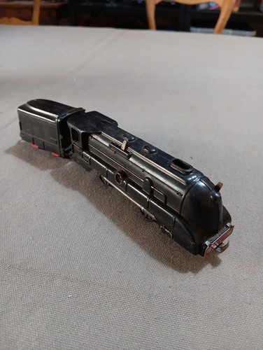 Jouef jf711 locomotive - jouef,
