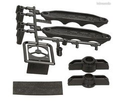 Ensemble de montage de