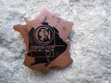 B 24 . GENIE . SAPEURS 