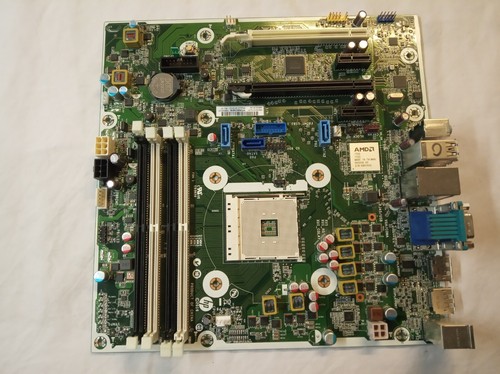 Carte mere 854582 001 - hp, 854582-001
