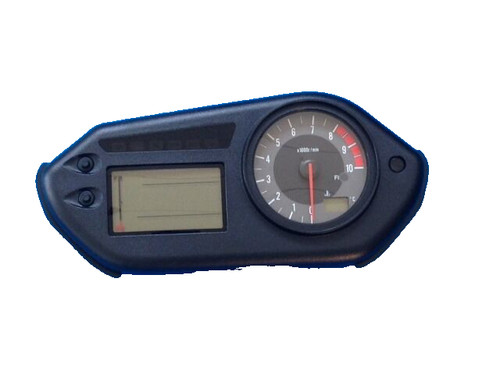 Instrumentation compteur - instrumentation,
