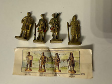 Kinder Soldats Métal