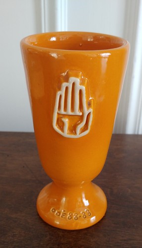Vintage mazagran objet - vintage,