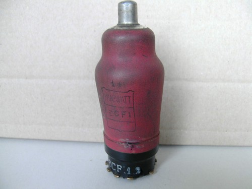 Ecf tube philips miniwatt - philips,