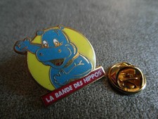 RARE PINS PIN'S - LA BANDE DES