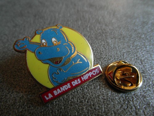 Rare pins pin la - la, des