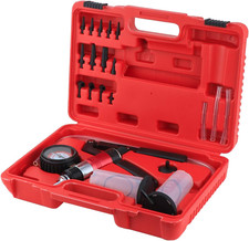 Pompe Manuelle À Dépression