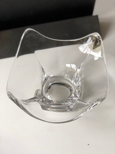 Coupe fruit cristal - coupe,