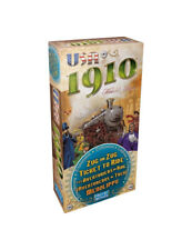 Les Aventuriers du Rail