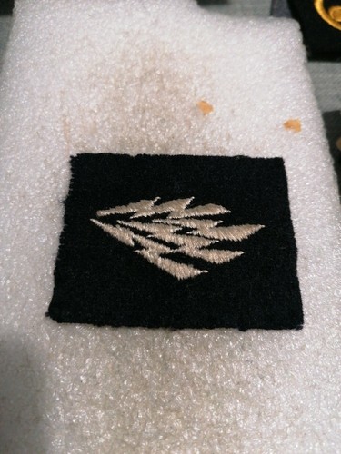 Patch armee navy - us,