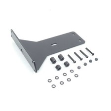 Kit fixation dosseret de selle