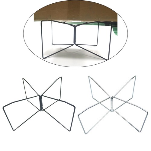 Support glacière pliable - de,