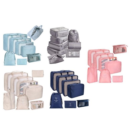 Pièces ensemble cubes - 8, pièces/ensemble