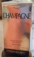YSL CHAMPAGNE Eau de Toilette