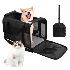 Sac de Transport pour Chat