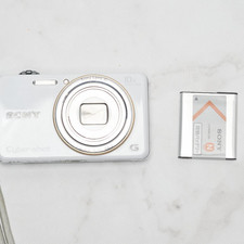 Appareil photo numérique 18,2