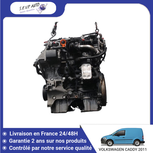 Moteur volkswagen - 🇫🇷,