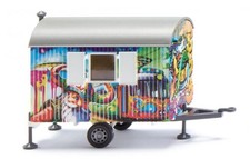 WIKING - Remorque de chantier