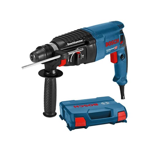 Perforateur sds plus 830w gbh - sds,