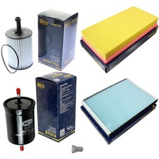 Sct Inspection Set pour Seat