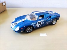 BURAGO, FERRARI 250 LE MANS