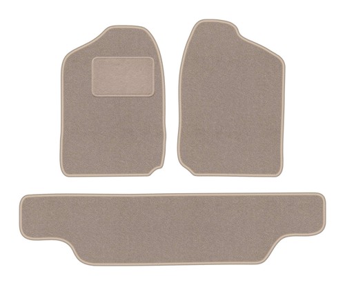 Tapis sol velours - sol,