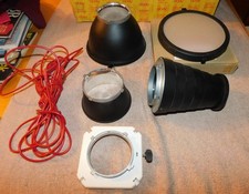 Multiblitz Profilux 400 Studio